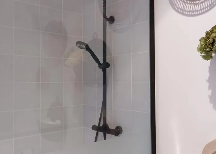 Ferienhaus Dalpendre - Turismo Em Espaco Rural Felgueiras