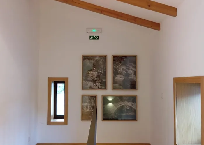 Dalpendre - Turismo Em Espaco Rural Felgueiras