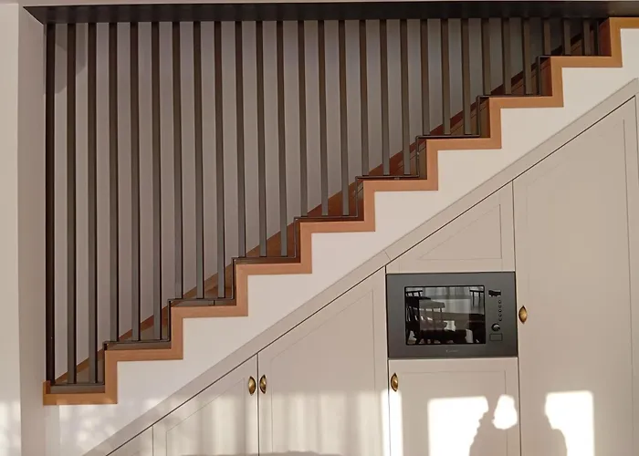 Dalpendre - Turismo Em Espaco Rural Vakantiehuis *