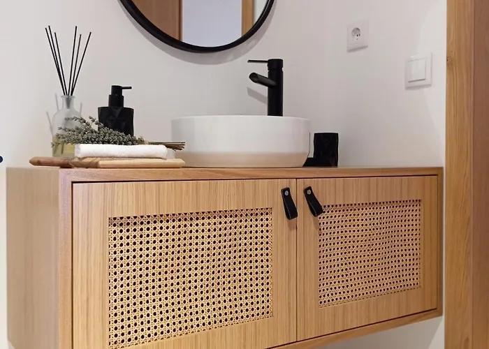 Vakantiehuis Dalpendre - Turismo Em Espaco Rural Felgueiras