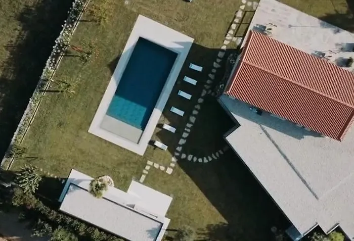 Dalpendre - Turismo Em Espaco Rural * Felgueiras