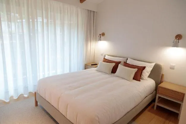 Ferienhaus Dalpendre - Turismo Em Espaco Rural