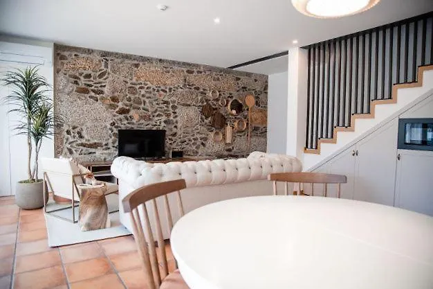 Dalpendre - Turismo Em Espaco Rural Felgueiras