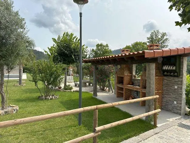 Dalpendre - Turismo Em Espaco Rural Ferienhaus