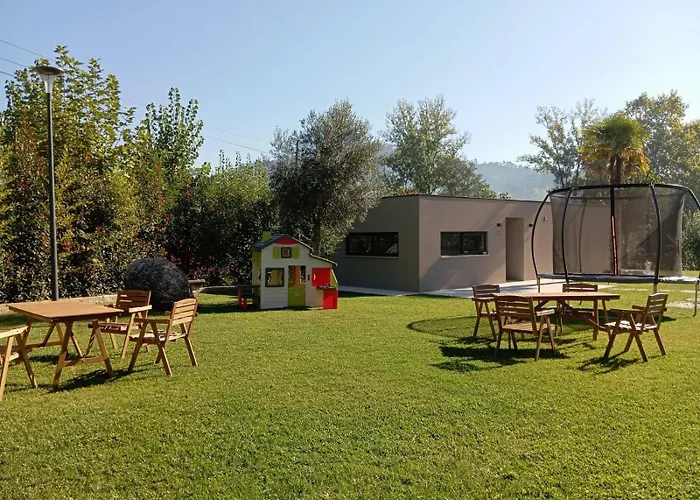 Ferienhaus Dalpendre - Turismo Em Espaco Rural *