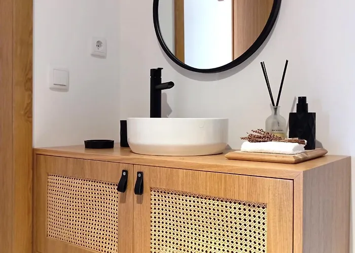 Ferienhaus Dalpendre - Turismo Em Espaco Rural Felgueiras