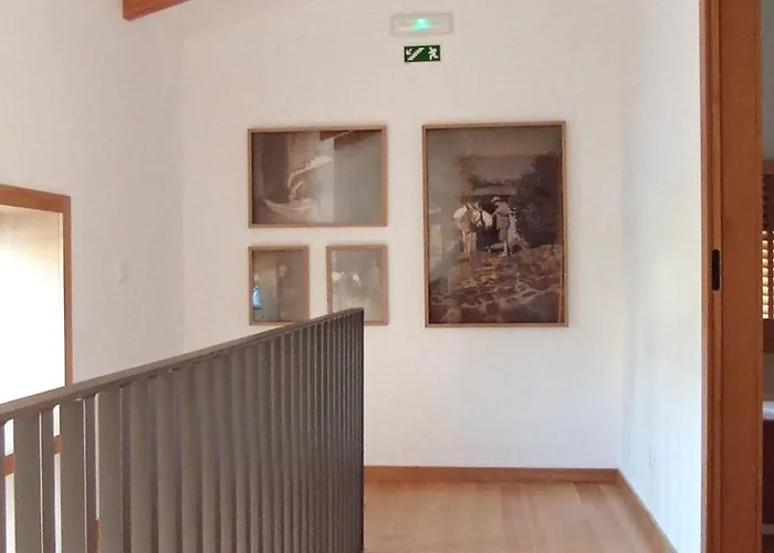 Dalpendre - Turismo Em Espaco Rural *